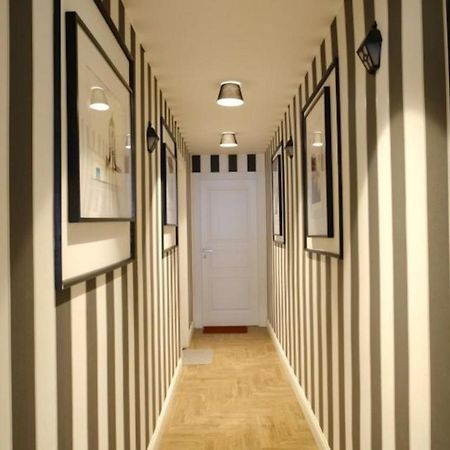 Prestige Suite Parioli 罗马 外观 照片