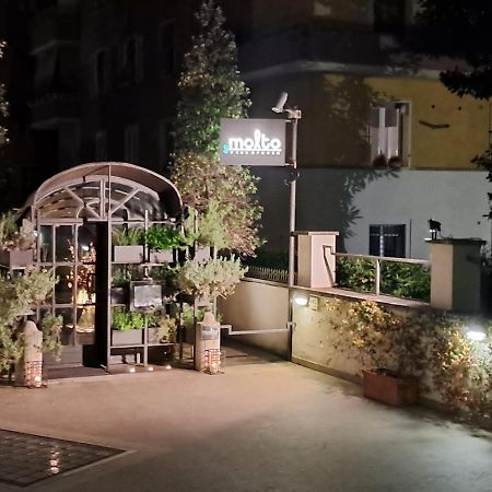 Prestige Suite Parioli 罗马 外观 照片