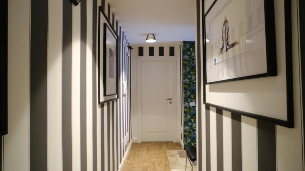 Prestige Suite Parioli 罗马 外观 照片