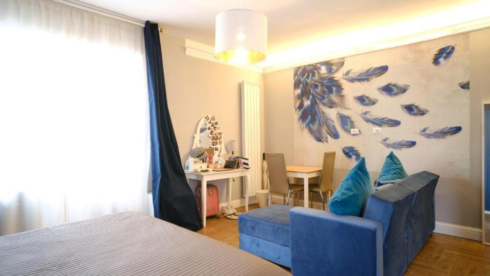 Prestige Suite Parioli 罗马 外观 照片
