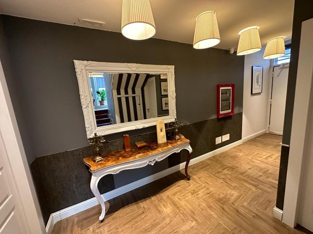 Prestige Suite Parioli 罗马 外观 照片