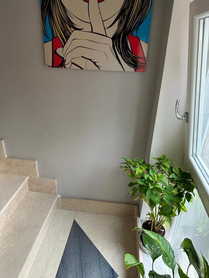 Prestige Suite Parioli 罗马 外观 照片