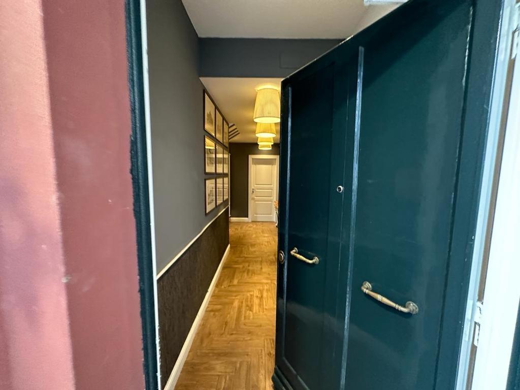 Prestige Suite Parioli 罗马 外观 照片