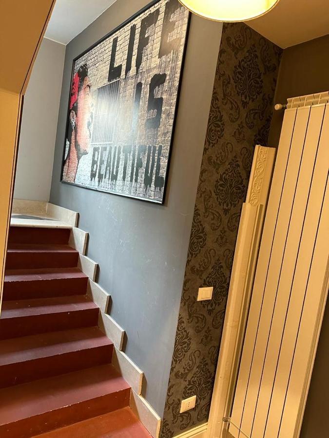 Prestige Suite Parioli 罗马 外观 照片