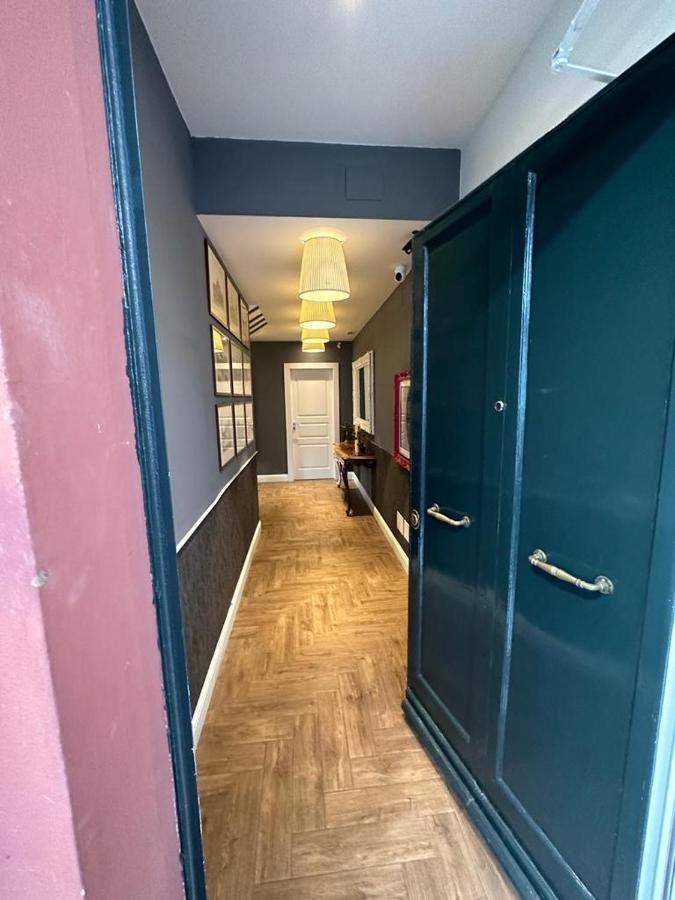 Prestige Suite Parioli 罗马 外观 照片
